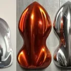 39 üzleti kép KRIDX CREATIVE GROUP-CHROME STYLE TECHNOLOGY Otthon és Építőipar ban/ben Monor PE