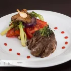 3 üzleti kép KRISTÁLY ÉTTEREM GYŐR Éttermek ban/ben Győr GS