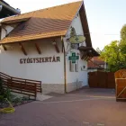 1 üzleti kép KRISTÁLY GYÓGYSZERTÁR Gyógyszertárak ban/ben Debrecen HB