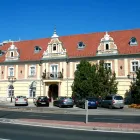 15 üzleti kép KRISTÁLY IMPERIAL HOTEL**** & ESTERHÁZY ÉTTEREM ,TATA Vendéglátás ban/ben Tata KE