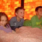 1 üzleti kép KRISTÁLYSÓ BARLANG Gyógyközpont ban/ben Budapest