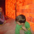 2 üzleti kép KRISTÁLYSÓ BARLANG Gyógyközpont ban/ben Budapest