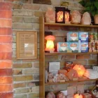 4 üzleti kép KRISTÁLYSÓ BARLANG Gyógyközpont ban/ben Budapest