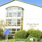 4 üzleti kép KRÚDY GYULA GIMNÁZIUM NYÍREGYHÁZA Oktatás ban/ben Nyíregyháza SZ