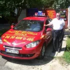 2 üzleti kép KURINSZKI AUTÓSISKOLA Oktatás ban/ben Gödöllő PE