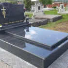 2 üzleti kép KUZMA GRÁNIT KFT. Sírkövek ban/ben Nagykanizsa ZA
