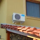 2 üzleti kép KZ KLÍMA - A CSALÁDI HÁZAK KLÍMASZERELŐJE... Otthon és Építőipar ban/ben Ceglédbercel PE