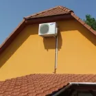 3 üzleti kép KZ KLÍMA - A CSALÁDI HÁZAK KLÍMASZERELŐJE... Otthon és Építőipar ban/ben Ceglédbercel PE