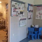 4 üzleti kép L.F. ANT ÁLLATORVOSI RENDELŐ Állatorvosok ban/ben Budapest PE