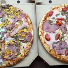 1 üzleti kép LA'VERA PIZZA & ÉTELKISZÁLLÍTÁS Vendéglátás ban/ben Hatvan HE