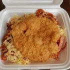 4 üzleti kép LA'VERA PIZZA & ÉTELKISZÁLLÍTÁS Vendéglátás ban/ben Hatvan HE