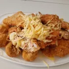 5 üzleti kép LA'VERA PIZZA & ÉTELKISZÁLLÍTÁS Vendéglátás ban/ben Hatvan HE