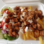 6 üzleti kép LA'VERA PIZZA & ÉTELKISZÁLLÍTÁS Vendéglátás ban/ben Hatvan HE