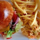 7 üzleti kép LA'VERA PIZZA & ÉTELKISZÁLLÍTÁS Vendéglátás ban/ben Hatvan HE