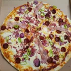 8 üzleti kép LA'VERA PIZZA & ÉTELKISZÁLLÍTÁS Vendéglátás ban/ben Hatvan HE