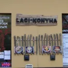 7 üzleti kép LACI-KONYHA Vendéglátás ban/ben Szolnok JN