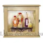 1 üzleti kép LAKÁS DEKORÁCIÓ WEBÁRUHÁZ Otthon és Építőipar ban/ben Budapest PE