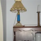 4 üzleti kép LÁMPAERNYŐ BOLT Lámpaernyők ban/ben Budapest PE