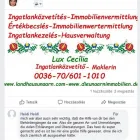 3 üzleti kép LANDHAUS UNGARN-LUX CECÍLIA Ügyvédek, jogi szolgáltatások ban/ben Győr GS