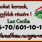 31 üzleti kép LANDHAUS UNGARN-LUX CECÍLIA Ügyvédek, jogi szolgáltatások ban/ben Győr GS