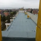 1 üzleti kép LAPOSTETŐSZIGETELÉS Otthon és Építőipar ban/ben Budapest