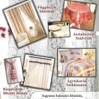 2 üzleti kép LARA-TEX FÜGGÖNY- ÉS LAKÁSTEXTIL Üzletek ban/ben Székesfehérvár FE