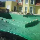 12 üzleti kép LAT-GENERÁL KFT Uszodatechnika ban/ben Monor PE