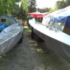 1 üzleti kép LÁTVÁNY PONYVA KFT. Üzleti szolgáltatások ban/ben Tatabánya KE