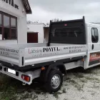 4 üzleti kép LÁTVÁNY PONYVA KFT. Üzleti szolgáltatások ban/ben Tatabánya KE