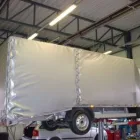 5 üzleti kép LÁTVÁNY PONYVA KFT. Üzleti szolgáltatások ban/ben Tatabánya KE