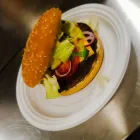 1 üzleti kép LEGUÁN KÁVÉ-ZOO Vendéglátás ban/ben Hatvan HE