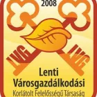 1 üzleti kép LENTI VÁROSGAZDÁLKODÁSI KFT. Temetkezés ban/ben Lenti ZA