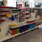 10 üzleti kép LÉTA-KER KFT. Építőanyagok ban/ben Pécs BA