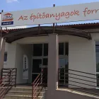 2 üzleti kép LÉTA-KER KFT. Építőanyagok ban/ben Pécs BA