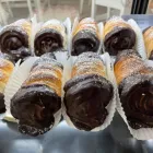 1 üzleti kép LEVENDULA CUKRÁSZDA ÉS KÁVÉZÓ Vendéglátás ban/ben Szolnok JN