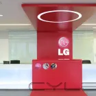 2 üzleti kép LG ELECTRONICS MAGYAR KFT. Üzletek ban/ben Országos Lefedetség BU