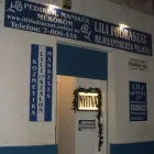 1 üzleti kép LILI FÉRFI-NŐI FODRÁSZAT ÉS SZÉPSÉGSZALON Fodrászat ban/ben Budapest