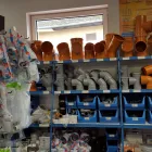 2 üzleti kép LISZKAI ÉPÜLETGÉPÉSZETI KFT. Épületgépészet ban/ben Dunaújváros FE