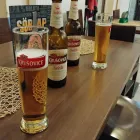 1 üzleti kép LITTLE CASA PUB Vendéglátás ban/ben Tatabánya KE