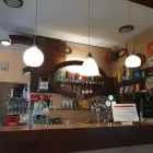 2 üzleti kép LITTLE CASA PUB Vendéglátás ban/ben Tatabánya KE