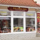 5 üzleti kép LITTLE CHARLES COFFEE Vendéglátás ban/ben Hajdúszoboszló HB