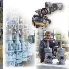 2 üzleti kép LOG VALVE KFT. Gépipar, gépgyártás ban/ben Lenti ZA