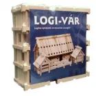 6 üzleti kép LOGI-VÁR NATÚR FA ÓVODAI FEJLESZTŐ JÁTÉKOK. Üzleti szolgáltatások ban/ben Hajdúböszörmény HB