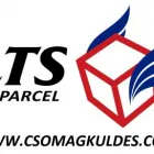 1 üzleti kép LOUIS TRANS KFT. Költöztetés ban/ben Szeged CS