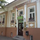 2 üzleti kép LŐVÉR PATIKA GYÓGYSZERTÁR SOPRON Gyógyszertárak ban/ben Sopron GS