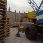 2 üzleti kép LUTTI TRANS KFT Öntözéstechnika ban/ben Mosonmagyaróvár GS