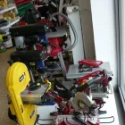 13 üzleti kép M&H EZERMESTER BOLT ÉS IPAROS CENTRUM Üzleti szolgáltatások ban/ben Sárvár VA