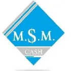 1 üzleti kép M.S.M. CASH KFT Jogi & Pénzügyi szolgáltatások ban/ben Pécs BA