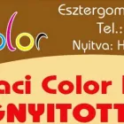 9 üzleti kép MACI COLOR KFT. MACI LÉZERGRAVÍR ESZTERGOM AJÁNDÉKTÁRGYAK GRAVÍROZÁSA, DIGITÁLIS NYOMTATÁS,AUTÓ MATRICÁZÁS. Nyomtatás ban/ben Esztergom KE