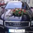 7 üzleti kép MAGNÓLIA VIRÁGSTÚDIÓ Virágüzlet, virágkötészet ban/ben Győr GS